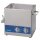 Ultraschall Reinigungsgerät - 9 Liter Tank - Heizung: 20 - 80°C - 1 - 15 Minuten und Dauerbetrieb