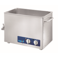 Ultraschall Reinigungsgerät - 28 Liter Tank -...
