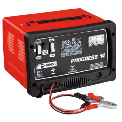 Batterieladegerät - 140 Watt - 6/12 Volt - Sinntec - Zentralschmierung und  Werks, 104,11 €
