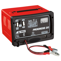 Batterieladegerät - 300 Watt - 12/24 Volt
