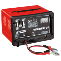 Batterieladegerät - 300 Watt - 12/24 Volt