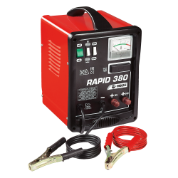 Batterieladegerät - 900 Watt - 12/24 Volt