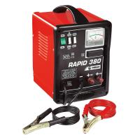 Batterieladegerät - 900 Watt - 12/24 Volt