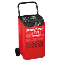 Batterieladegerät - 1000 Watt - 12/24 Volt