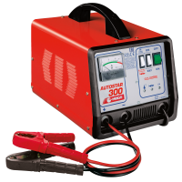 Batterieladegerät - 460 Watt - 12 Volt - PKW...