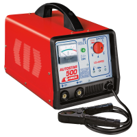 Batterieladegerät - 1300 Watt - 12/24 Volt - PKW...