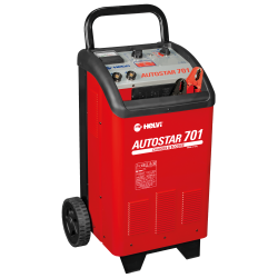 Batterieladegerät - 1800 Watt - 12/24 Volt - PKW Werkstätten