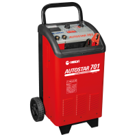 Batterieladegerät - 1800 Watt - 12/24 Volt - PKW...