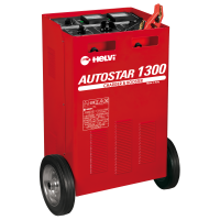 Batterieladegerät - 2600 Watt - 12/24 Volt - PKW...
