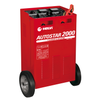 Batterieladegerät - 3500 Watt - 12/24 Volt - PKW...
