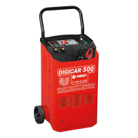 Batterieladegerät - 1320 Watt - 12/24 Volt