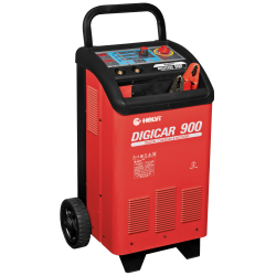 Batterieladegerät - 1200 Watt - 12/24 Volt