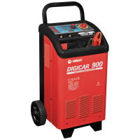 Batterieladegerät - 1200 Watt - 12/24 Volt