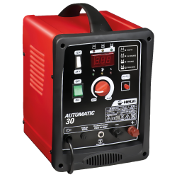 Batterieladegerät - 720 Watt - 12/24 Volt