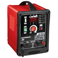 Batterieladegerät - 720 Watt - 12/24 Volt