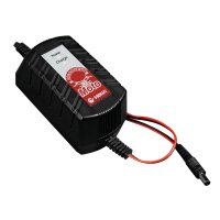 Batterieladegerät - 21 Watt - 12 Volt