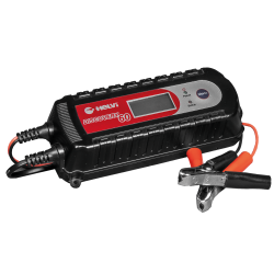 Batterieladegerät - 65 Watt - 6/12 Volt