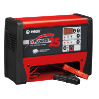 Batterieladegerät - 350 Watt - 12/24 Volt