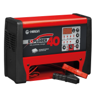 Batterieladegerät - 600 Watt - 12/24 Volt