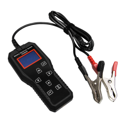 Batterietestgerät - 12 Volt - für Autobatterien