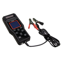 Batterietestgerät - 12 Volt - für Autobatterien...