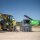 1200 Liter FuelMaster® Diesel Tankanlage - 230 V - 72 l/min - dig. Zählwerk