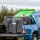 TruckMaster® 200 Liter - Diesel Tankanlage - 12 V - 35 l/min - Standard - Zählwerk