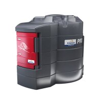 5000 Liter FuelMaster® Pro Diesel Tankanlage - 230 V...