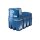 2500 Liter BlueMaster® PRO - 230 V - AdBlue® - Harnstoff - AUS32 Tankanlage - Klimapaket - Mit Füllstandüberwachung - Heizung im Tank