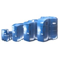 BlueMaster - AdBlue® - Harnstoff - AUS32 Tankanlage...