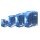 BlueMaster - AdBlue® - Harnstoff - AUS32 Tankanlage mit MID-Panel® PRO 18 Lumatic - Vorgeeicht - Verschiedene Größen