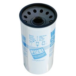 Ersatzkartusche - für Dieselfilter - Wasserabscheider - 150 Liter