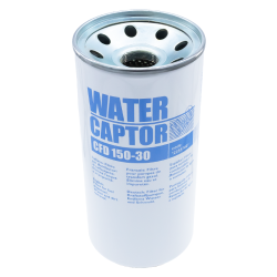 Ersatzkartusche - für Dieselfilter - Wasserabscheider - 150 Liter
