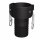 IBC Camlock Dose - 3" auf Schlauchtülle 75 mm -...