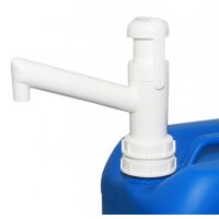 Universal Handpumpe - für Wasser und AdBlue® -...