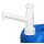 Universal Handpumpe - für Wasser und AdBlue® - für 2" BSP Metallfässer
