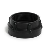 Handpumpe - für Wasser und AdBlue® - für 50-100 Liter Fässer - für Außengewinde DIN 71 Kanister