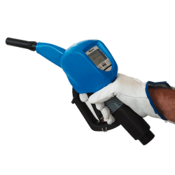 Automatische Zapfpistole - 3/4" AG - 40 l/min - mit Zählwerk - für AdBlue®
