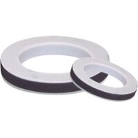 Camlock Dichtung - 3/4" - NBR mit PTFE Mantel