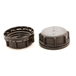 Kanisterverschluss - DIN 61 - für 20/25 L Kanister - aus HDPE