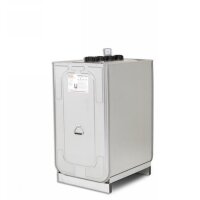 Unitech Tank - 750 Liter - doppelwandig - Für...