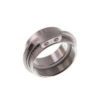TW Kupplung - Vaterteil - G 3" IG - max. 16 bar -...