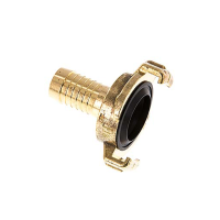 GEKA Kupplung - auf 16 mm (5/8") Schlauchtülle...