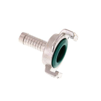 GEKA Kupplung - auf 13 mm (1/2") Schlauchtülle...
