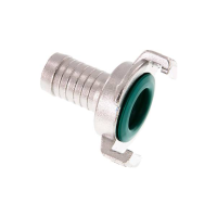 GEKA Kupplung - auf 19 mm (3/4") Schlauchtülle...