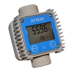 Digital Zählwerk - 1" AG - 10-90 l/min - für AdBlue®