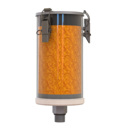 Atmungstrockner - Absorber - für 1000 L IBCs - wieder befüllbar