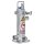 Magnetfilter FMF 240/1 - max. 70L/min - 3/4" Anschluss - Temperatur 5-60°C - 1 Magnetfilterstab
