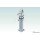 Magnetfilter FMF 310/1 - max. 100L/min - 1" Anschluss - Temperatur 5-60°C - 1 Magnetfilterstab