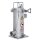Magnetfilter FMF 420/3 - max. 250L/min - 1,5" Anschluss - Temperatur 5-60°C - 3 Magnetfilterstäbe